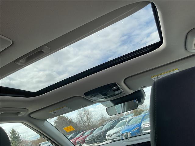 2024 Kia Seltos  (Stk: 260238) in Kingston - Image 16 of 33