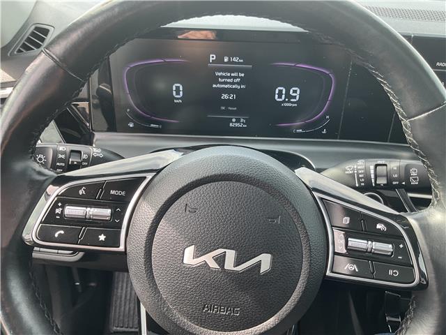 2024 Kia Seltos  (Stk: 260238) in Kingston - Image 18 of 33