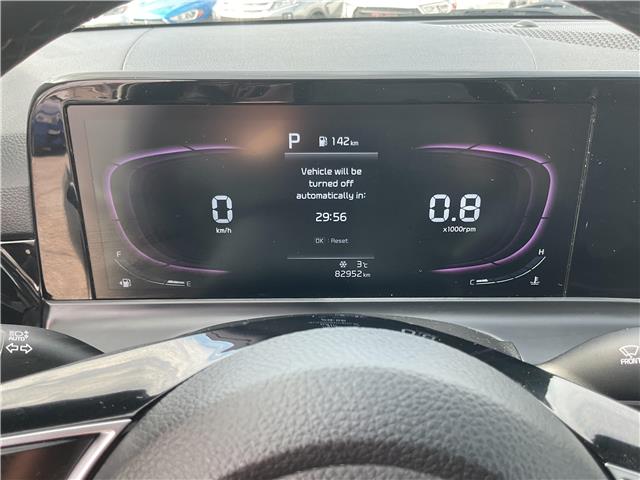 2024 Kia Seltos  (Stk: 260238) in Kingston - Image 19 of 33