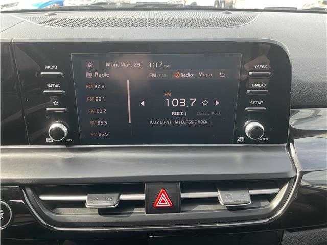2024 Kia Seltos  (Stk: 260238) in Kingston - Image 22 of 33