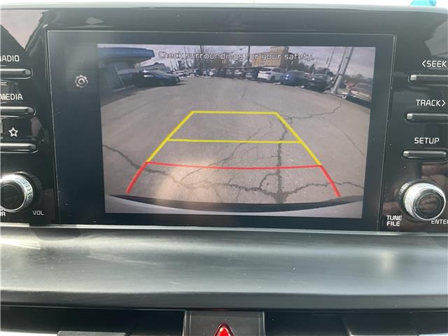 2024 Kia Seltos  (Stk: 260238) in Kingston - Image 23 of 33