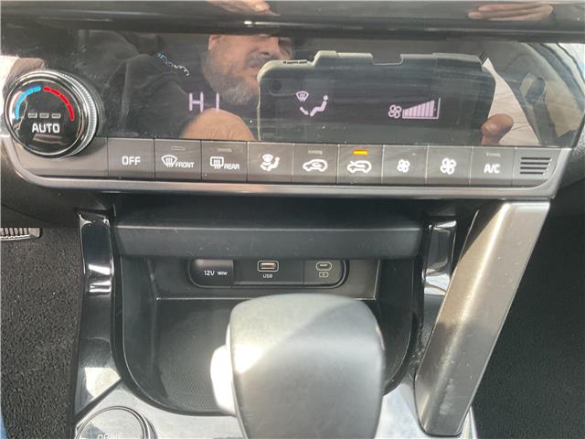 2024 Kia Seltos  (Stk: 260238) in Kingston - Image 24 of 33