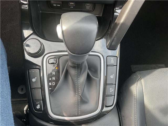 2024 Kia Seltos  (Stk: 260238) in Kingston - Image 25 of 33