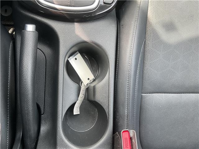 2024 Kia Seltos  (Stk: 260238) in Kingston - Image 26 of 33