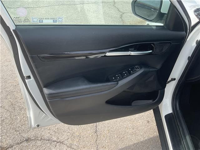 2024 Kia Seltos  (Stk: 260238) in Kingston - Image 27 of 33