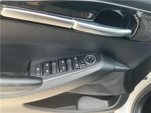 2024 Kia Seltos  (Stk: 260238) in Kingston - Image 28 of 33