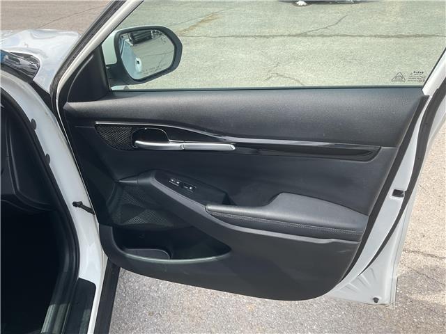 2024 Kia Seltos  (Stk: 260238) in Kingston - Image 29 of 33