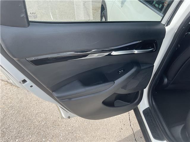 2024 Kia Seltos  (Stk: 260238) in Kingston - Image 30 of 33