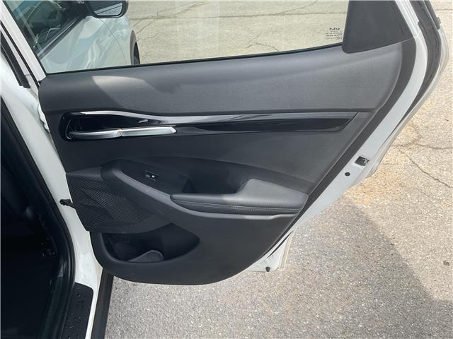 2024 Kia Seltos  (Stk: 260238) in Kingston - Image 31 of 33