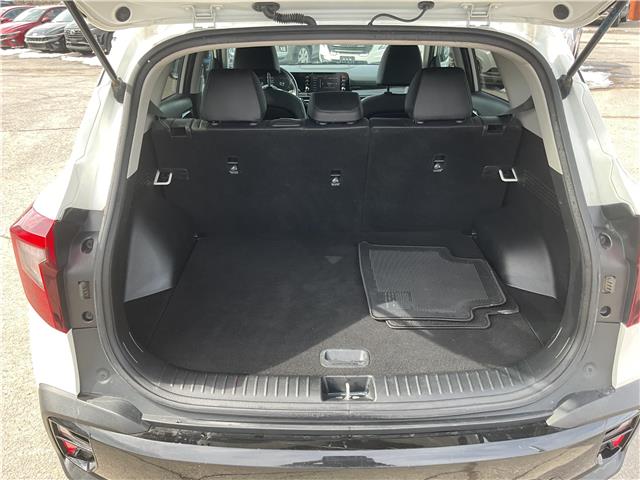 2024 Kia Seltos  (Stk: 260238) in Kingston - Image 32 of 33