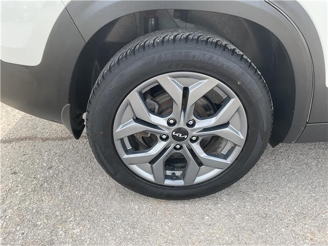 2024 Kia Seltos  (Stk: 260238) in Kingston - Image 33 of 33
