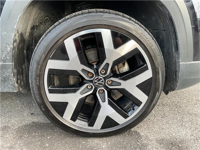 2023 Volkswagen Taos Highline (Stk: 251231) in Ottawa Central - Image 22 of 22