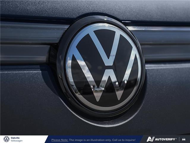 2026 Volkswagen Tiguan Comfortline (Stk: 174110) in Oakville - Image 7 of 21