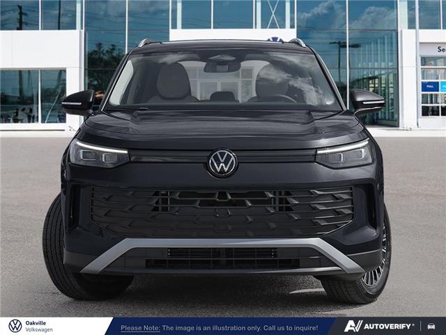 2026 Volkswagen Tiguan Comfortline (Stk: 174114) in Oakville - Image 2 of 21