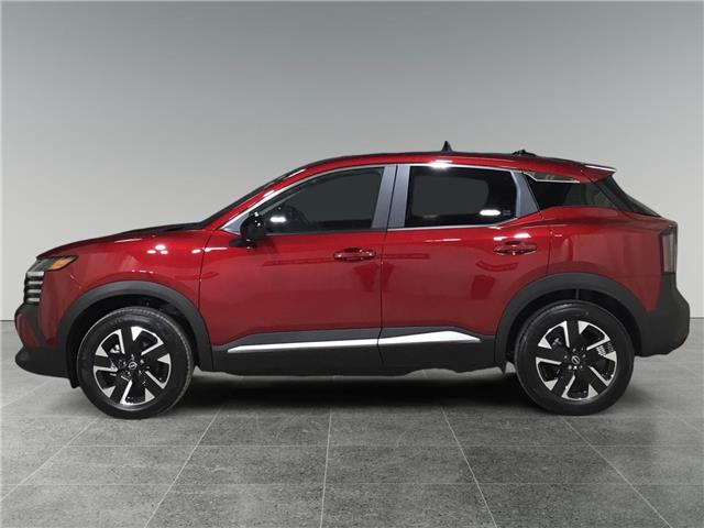 2026 Nissan Kicks SV (Stk: N26143) in Sault Ste. Marie - Image 2 of 6