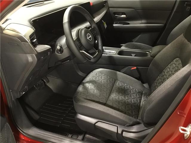 2026 Nissan Kicks SV (Stk: N26143) in Sault Ste. Marie - Image 6 of 6