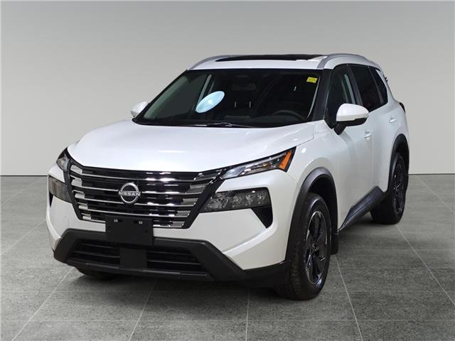 2026 Nissan Rogue SV Moonroof (Stk: N26140) in Sault Ste. Marie - Image 1 of 6