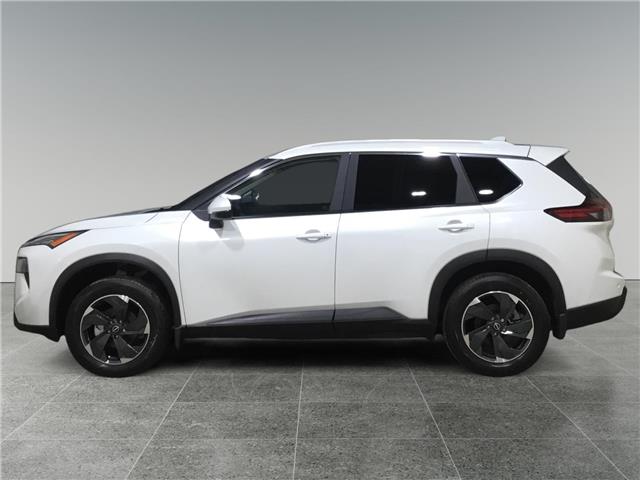 2026 Nissan Rogue SV Moonroof (Stk: N26140) in Sault Ste. Marie - Image 2 of 6