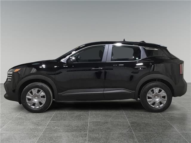 2026 Nissan Kicks S (Stk: N26144) in Sault Ste. Marie - Image 2 of 6