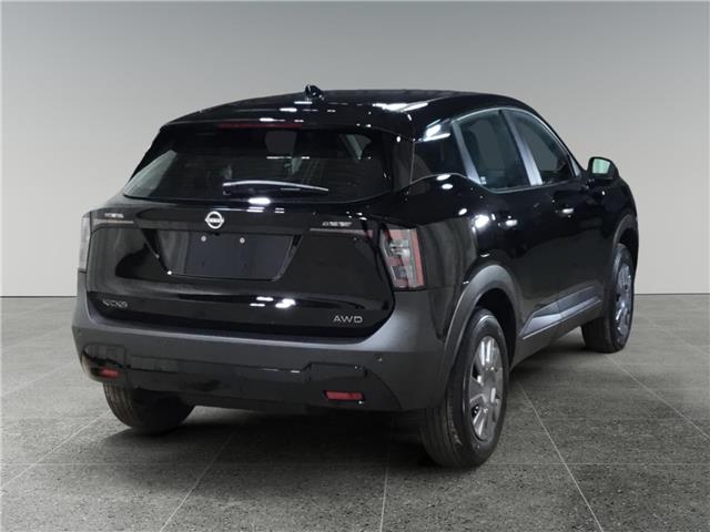 2026 Nissan Kicks S (Stk: N26144) in Sault Ste. Marie - Image 4 of 6