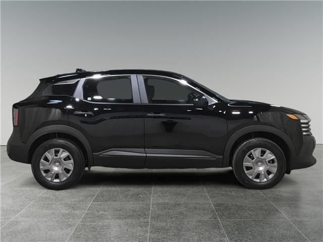 2026 Nissan Kicks S (Stk: N26144) in Sault Ste. Marie - Image 5 of 6