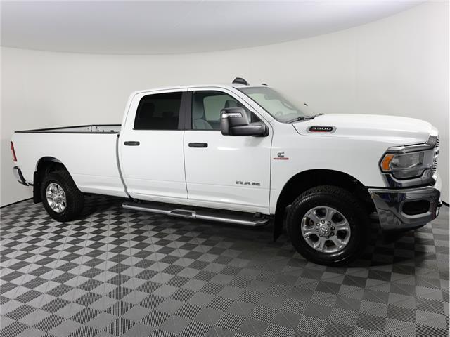 2024 RAM 3500 Big Horn (Stk: 26T020A) in Calgary - Image 4 of 20