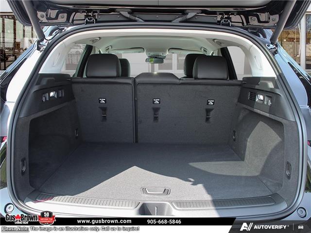 2026 Buick Envision Preferred (Stk: D014956) in WHITBY - Image 7 of 26
