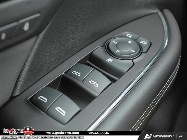 2026 Buick Envision Preferred (Stk: D014956) in WHITBY - Image 16 of 26