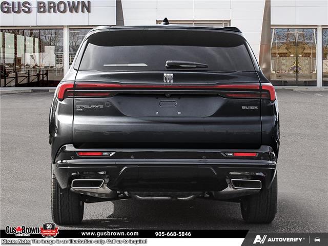 2026 Buick Enclave Sport Touring (Stk: J207038) in WHITBY - Image 5 of 23