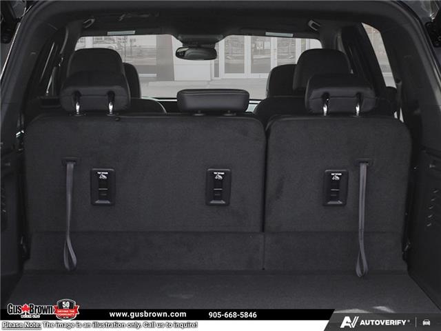 2026 Buick Enclave Sport Touring (Stk: J207038) in WHITBY - Image 7 of 23