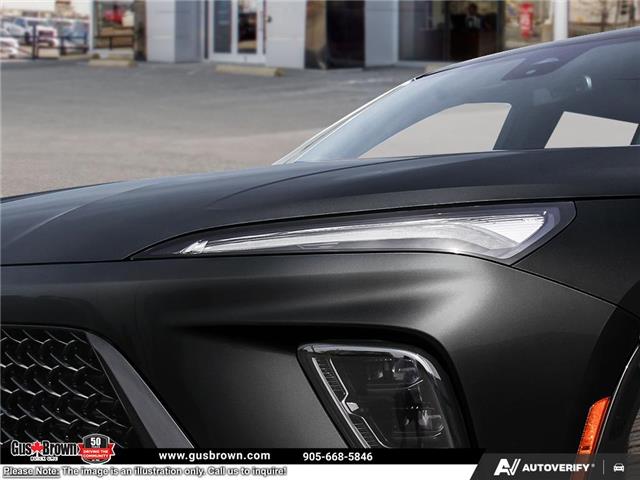 2026 Buick Enclave Sport Touring (Stk: J207038) in WHITBY - Image 9 of 23