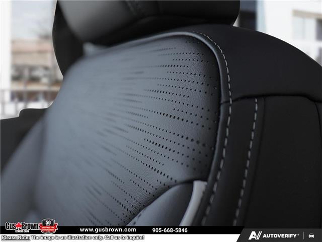 2026 Buick Enclave Sport Touring (Stk: J207038) in WHITBY - Image 18 of 23