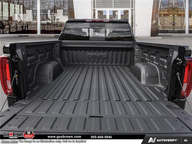 2026 GMC Sierra 1500 Denali (Stk: G257631) in WHITBY - Image 7 of 25
