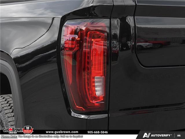 2026 GMC Sierra 1500 Denali (Stk: G257631) in WHITBY - Image 11 of 25