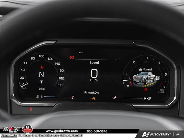 2026 GMC Sierra 1500 Denali (Stk: G257631) in WHITBY - Image 14 of 25
