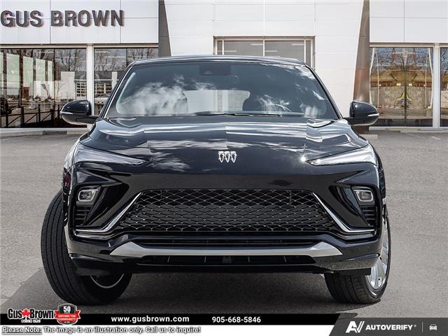 2026 Buick Envista Avenir (Stk: B085549) in WHITBY - Image 2 of 26