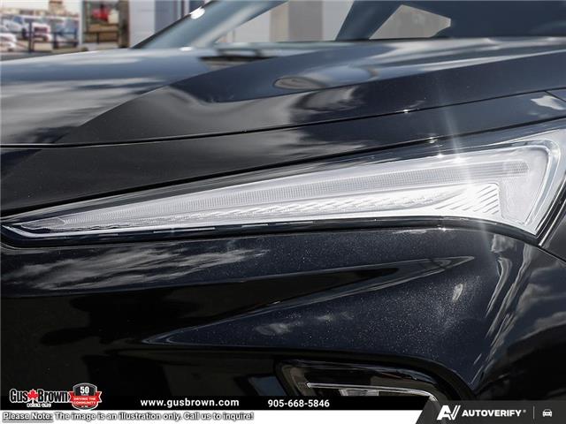 2026 Buick Envista Avenir (Stk: B085549) in WHITBY - Image 10 of 26