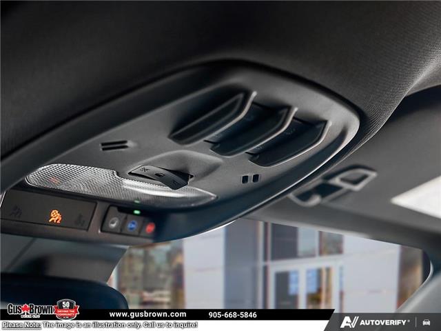 2026 Buick Envista Avenir (Stk: B085549) in WHITBY - Image 19 of 26