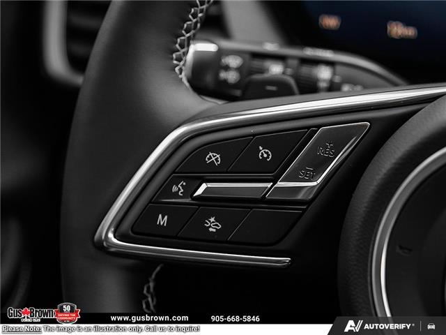 2026 Buick Envision Sport Touring (Stk: D005991) in WHITBY - Image 15 of 25