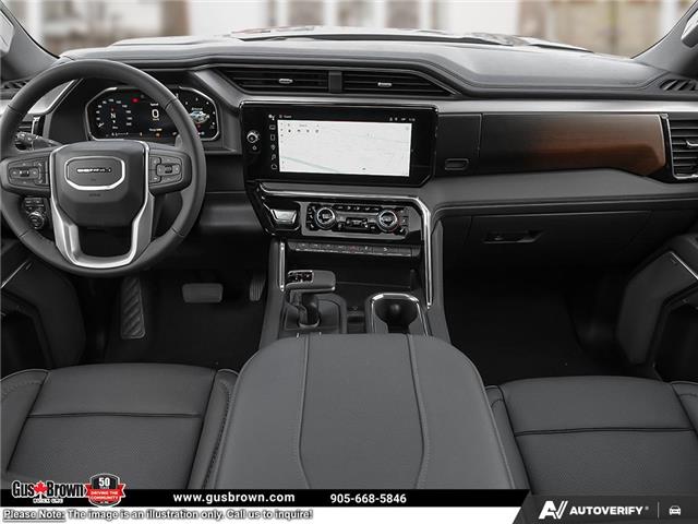 2026 GMC Sierra 1500 Denali (Stk: Z282953) in WHITBY - Image 22 of 25