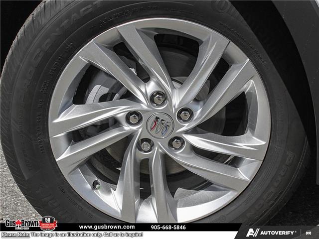 2026 Buick Envista Preferred (Stk: B106360) in WHITBY - Image 7 of 24