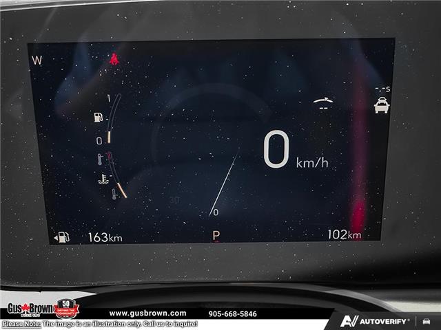 2026 Buick Envista Preferred (Stk: B106360) in WHITBY - Image 13 of 24