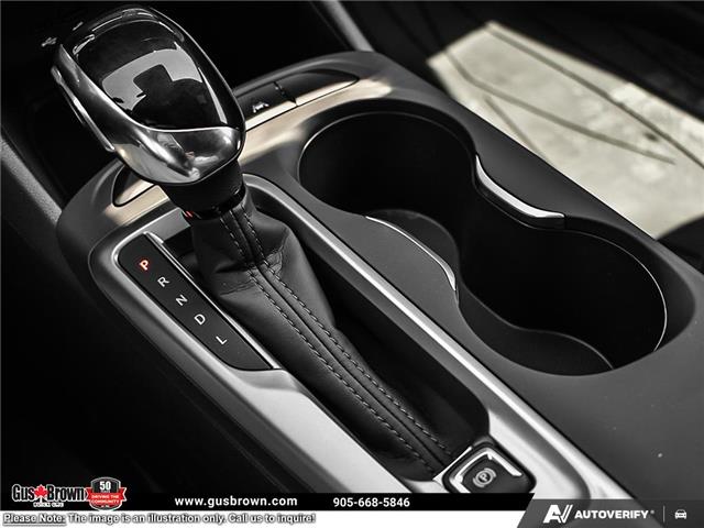 2026 Buick Envista Preferred (Stk: B106360) in WHITBY - Image 15 of 24