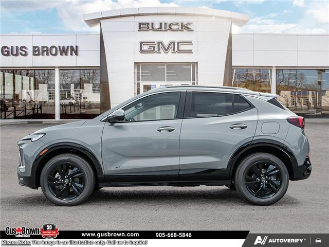 2026 Buick Encore GX Sport Touring (Stk: B066245) in WHITBY - Image 3 of 26