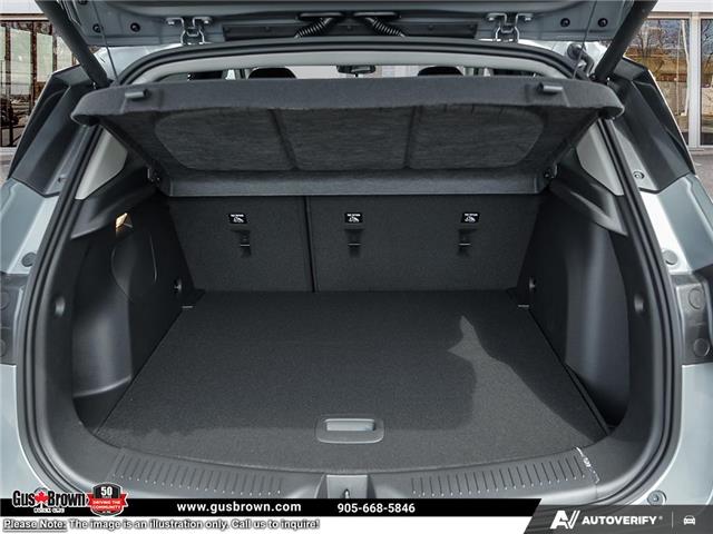 2026 Buick Encore GX Sport Touring (Stk: B066245) in WHITBY - Image 7 of 26