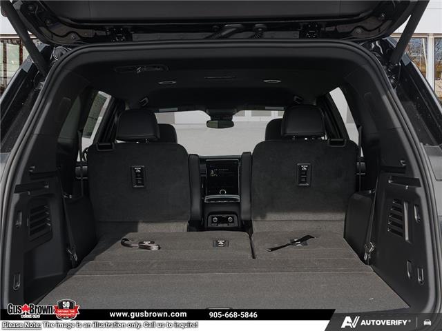 2026 GMC Acadia AT4 (Stk: J214163) in WHITBY - Image 7 of 26