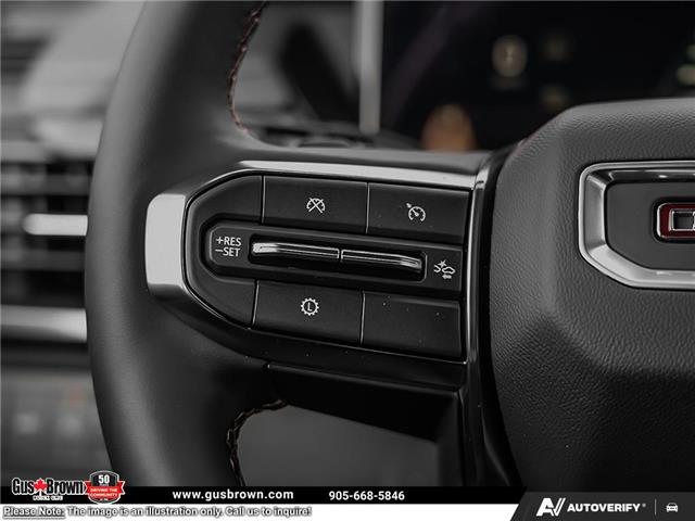 2026 GMC Acadia AT4 (Stk: J214163) in WHITBY - Image 15 of 26