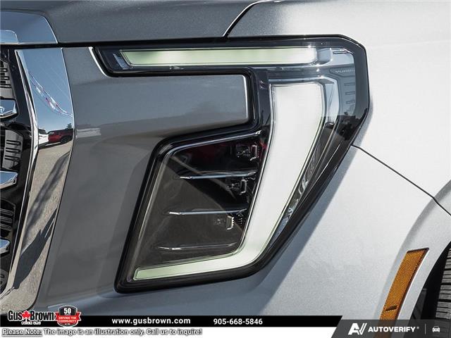 2026 GMC Yukon XL Elevation (Stk: R132287) in WHITBY - Image 10 of 26
