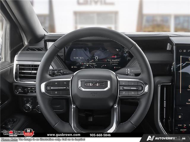 2026 GMC Yukon XL Elevation (Stk: R132287) in WHITBY - Image 13 of 26