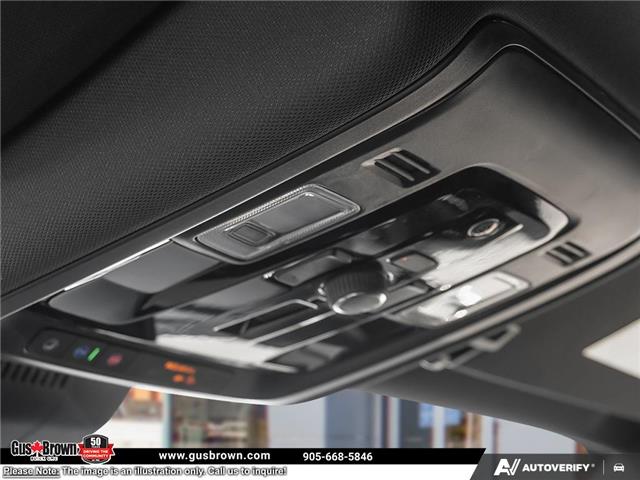 2026 GMC Yukon XL Elevation (Stk: R132287) in WHITBY - Image 19 of 26